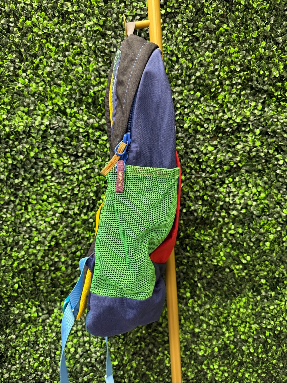 Cotopaxi Cusco 26l Backpack - Del Día Multicolor - Picture 6 of 10